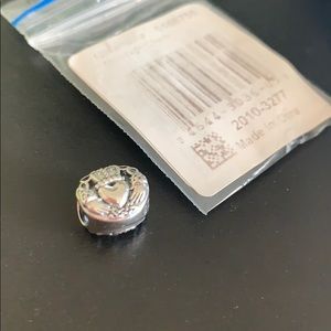 Chamilia Chladdagh Charm